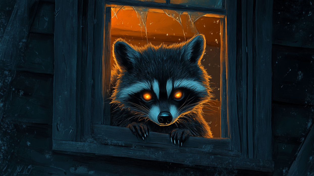 アライグマ対策総合メディア「ラクーンガード」